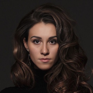 Логотип @mg_psychology - Мария Гарбия Ψ психолог