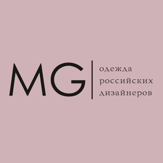 Логотип @mg_vl - MG_vl