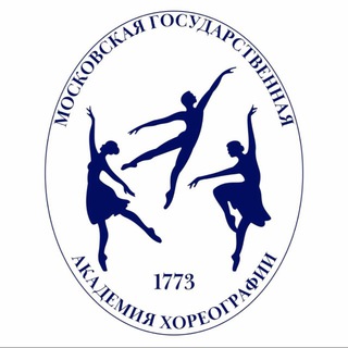 Логотип @mgah11 - Московская государственная академия хореографии