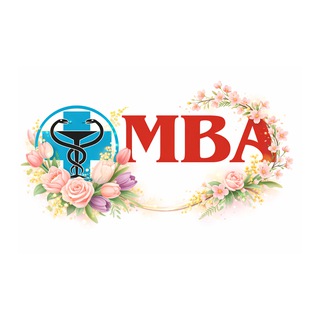 Логотип @mgavmib - МВА имени К.И. Скрябина