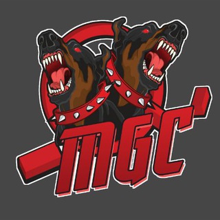 Логотип @mgc_ita - MGC™ - ITALIAN COMMUNITY
