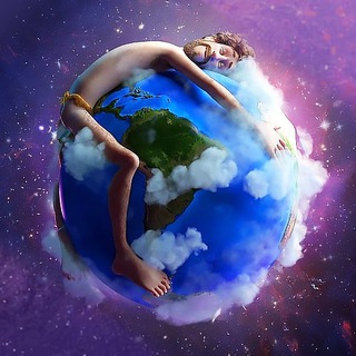 Логотип @mgc_w - Magic World