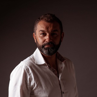 Логотип @mgccrypto - Magdych Crypto FREEDOM