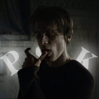 Логотип @mgchd_bots - РФК | Русская фандомная коммуналка 📞