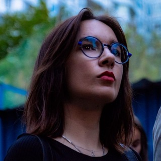 Логотип @mgchuprina - Мария Чуприна