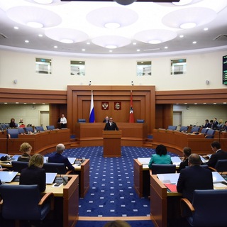 Логотип @mgd_broadcast - Трансляции из Мосгордумы