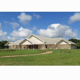 Логотип @mgebenezerbolivien - MG Eben Ezer Themen