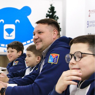 Логотип @mgermagadan - Кабанен Александр в СПОРТЕ 🏒