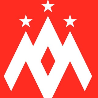 Логотип @mgfso1 - MGFSO