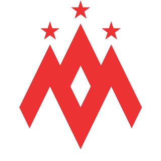 Логотип @mgfso_moskomsporta - ГБУ ДО «МГФСО»