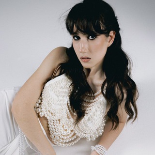 Логотип @mggordeeva - В гостях у Машки 😽🤟🏻