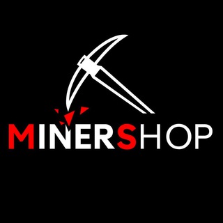 Логотип @mggroupshop - ⚒️ Майнинг Рынок ⚒️