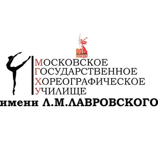 Логотип @mghu_l - МГХУ имени Л.М.Лавровского