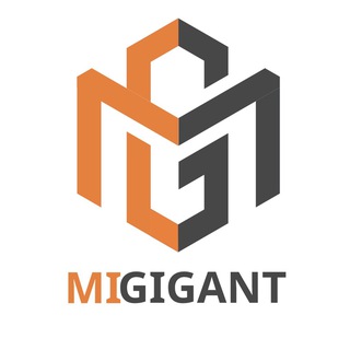Логотип @mgigant_opt - Продукция Xiaomi