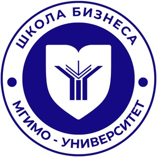 Логотип @mgimo_sbip - Школа бизнеса МГИМО