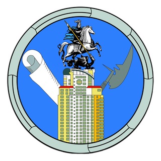 Логотип @mginews - МОСЖИЛИНСПЕКЦИЯ