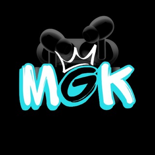 Логотип @mgk_techno - MGK techno|DYSON|AIRPODS|ПОЛЬША