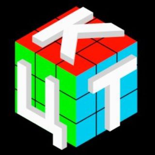 Логотип @mgkelektron - МГК цифровых технологий