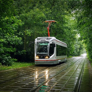 Логотип @mgkur - Москва глазами курьера