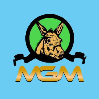 Логотип @mgm_ilmondosecondogianluemassi - MGM - Il Mondo secondo Gianlu&Massi