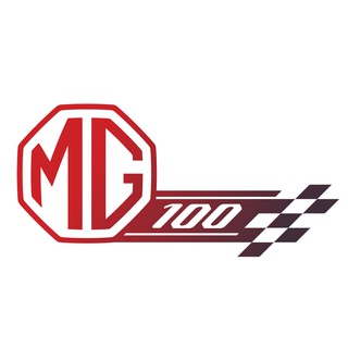 Логотип @mgmotorrussia - MG Motor в России | Официальный представитель