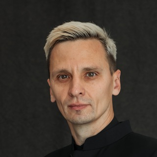 Логотип @mgmt_tao - Владимир Лунёв | Управление здорового человека