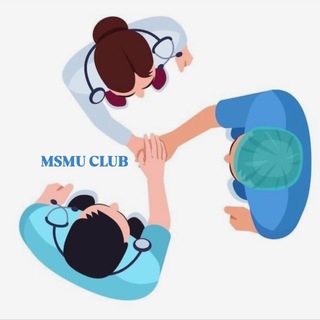 Логотип @mgmuoptimus - MSMU CLUB | бывший МГМУ Оптимус