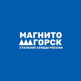 Логотип @mgn74admin - Город - М