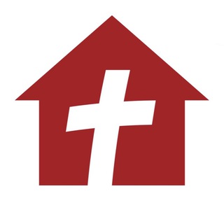 Логотип @mgnchurch - Церковь «Благая весть» Москва