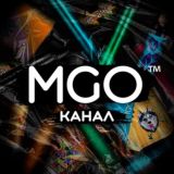 Логотип @mgo_russia - mgo_russia