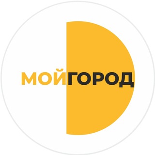 Логотип @mgorodkz - Мой ГОРОД