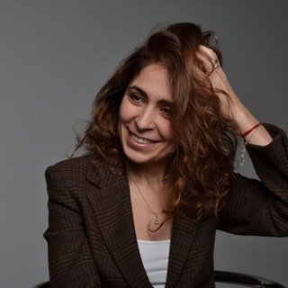 Логотип @mgpsycholog23 - Марина Григорян