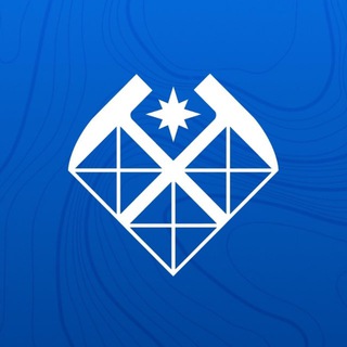 Логотип @mgri_official - МГРИ