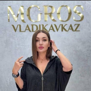 Логотип @mgros6 - MGROS