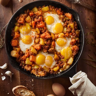 Логотип @mgrsizjkqzk3nzay - Рецепты как у мамы