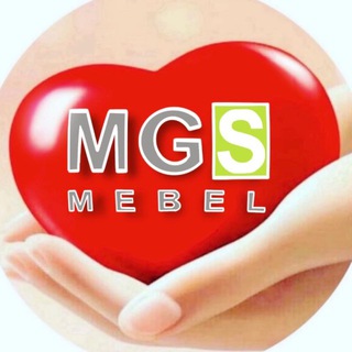 Логотип @mgs_mebel_moscow_design - МЕБЕЛЬ ОТ ПРОИЗВОДИТЕЛЯ