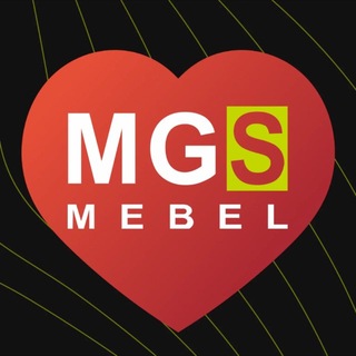 Логотип @mgs_moscow_mebel - MGS DESIGN STUDIO