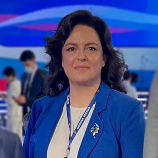 Логотип @mgsopop - Общественный совет🇷🇺