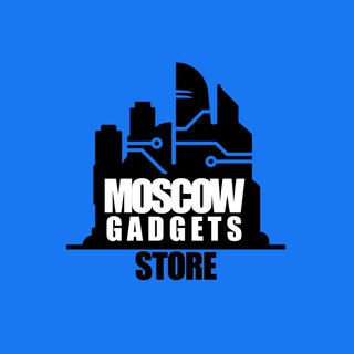 Логотип @mgstoreapple - Виктор | MGStore