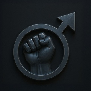 Логотип @mgtow1 - Мужское Движение МД/МИСП/MGTOW