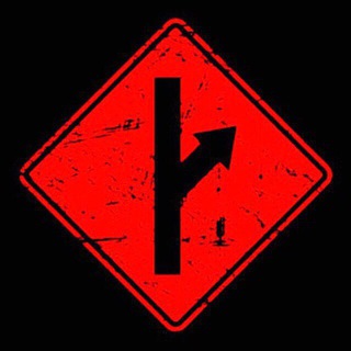 Логотип @mgtow_redpill - MGTOW