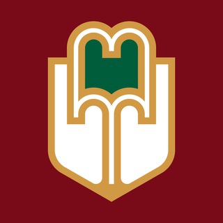 Логотип @mgtu_01 - 🏛 МайкопскийГТУ