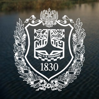 Логотип @mgtupage - Цитаты преподавателей МГТУ им. Н.Э. Баумана