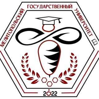 Логотип @mgu_mlt - Мелитопольский государственный университет