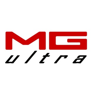 Логотип @mgultra - Официальный представитель MG ULTRA (Баночки от Матильды)