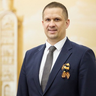 Логотип @mgusev2023 - Гусев. Простыми словами о сложном