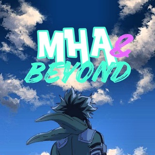 Логотип @mhabeyonditalia - MHA & Beyond ITALIA 🇮🇹