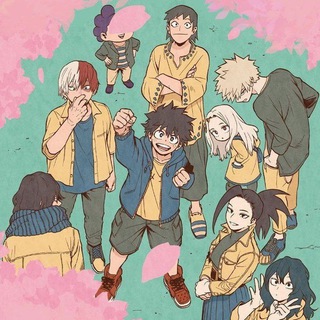 Логотип @mhaheadkanon - Любители риса