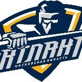 Логотип @mhc_atlant - МХК «Атлант»