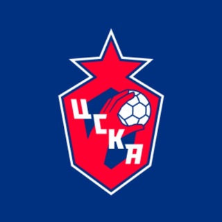 Логотип @mhccska - Гандбольный клуб ЦСКА